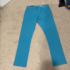 New Blue Empyre Jeans